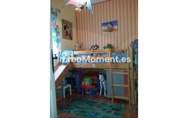 Revente - Maison de campagne - Intérieur                       - Guaro