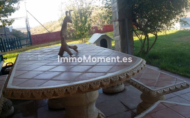 Revente - Maison de campagne - Intérieur                       - Guaro