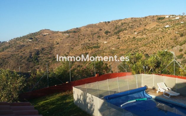 Revente - Maison de campagne - Intérieur                       - Guaro