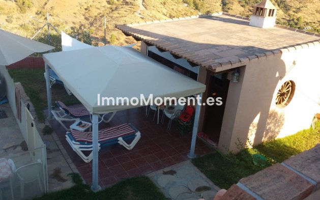 Revente - Maison de campagne - Intérieur                       - Guaro