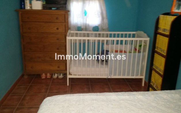 Revente - Maison de campagne - Intérieur                       - Guaro