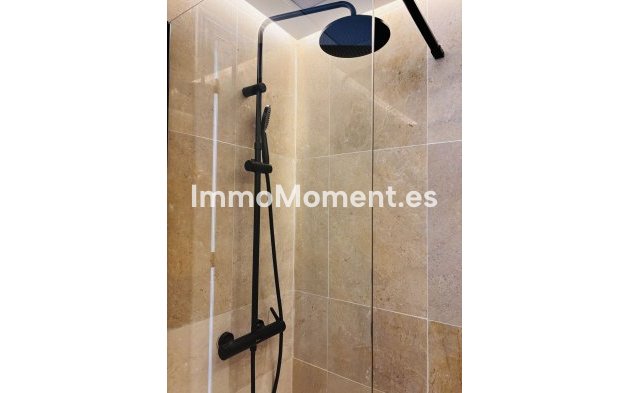 Revente - Appartement - Manilva - La Duquesa