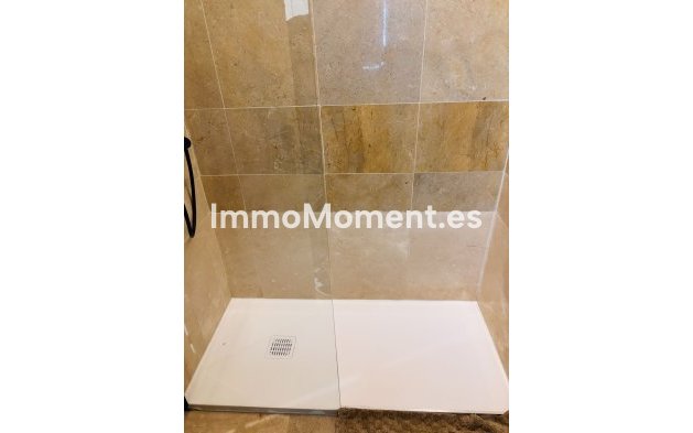 Revente - Appartement - Manilva - La Duquesa