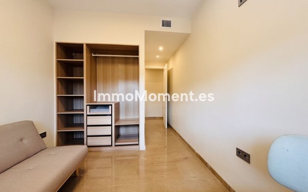 Revente - Appartement - Manilva - La Duquesa