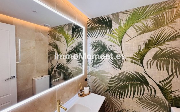 Revente - Appartement - Manilva - La Duquesa