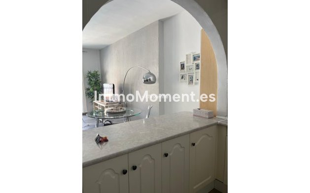 Resale - Apartment - Fuengirola - Fuengirola Centro