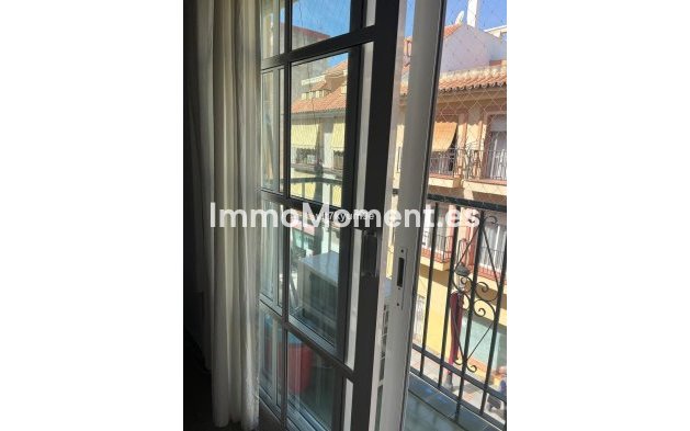 Resale - Apartment - Fuengirola - Fuengirola Centro