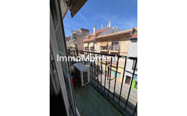 Resale - Apartment - Fuengirola - Fuengirola Centro