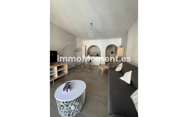 Resale - Apartment - Fuengirola - Fuengirola Centro