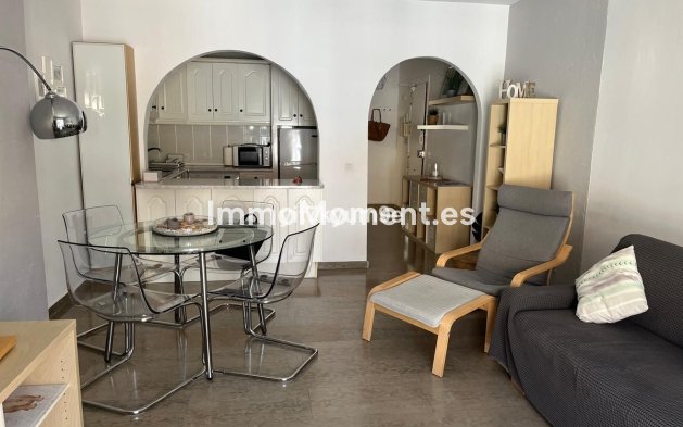 Resale - Apartment - Fuengirola - Fuengirola Centro