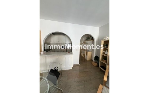 Resale - Apartment - Fuengirola - Fuengirola Centro