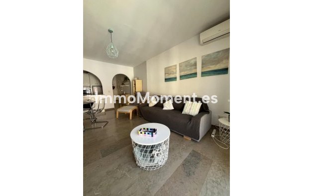 Resale - Apartment - Fuengirola - Fuengirola Centro
