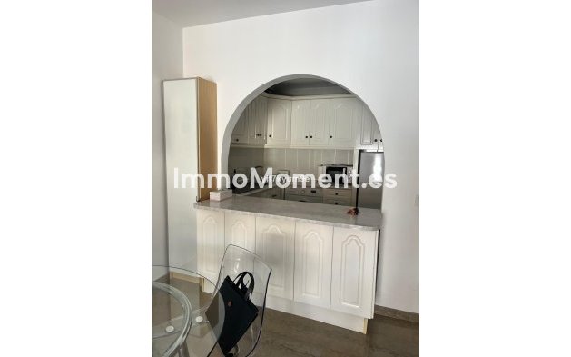 Resale - Apartment - Fuengirola - Fuengirola Centro