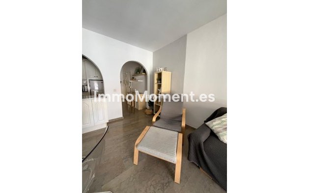 Resale - Apartment - Fuengirola - Fuengirola Centro