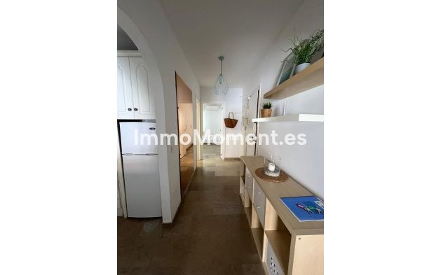 Resale - Apartment - Fuengirola - Fuengirola Centro