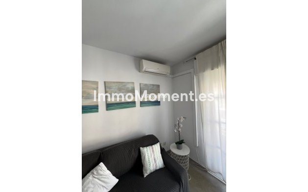 Resale - Apartment - Fuengirola - Fuengirola Centro