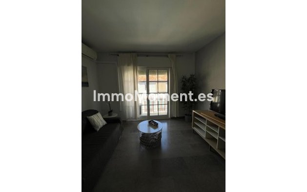 Resale - Apartment - Fuengirola - Fuengirola Centro