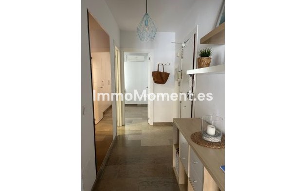 Resale - Apartment - Fuengirola - Fuengirola Centro