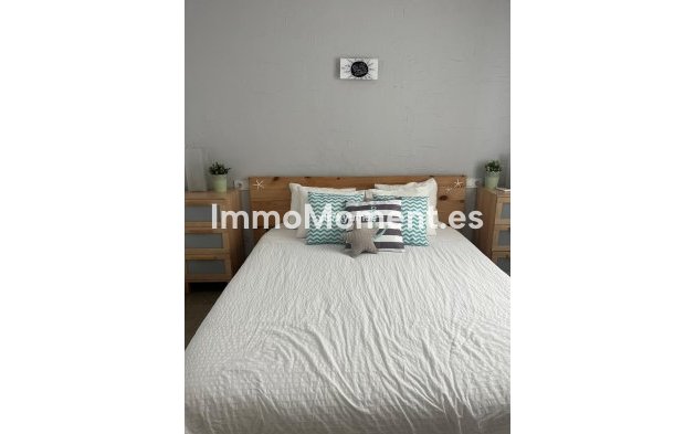 Resale - Apartment - Fuengirola - Fuengirola Centro