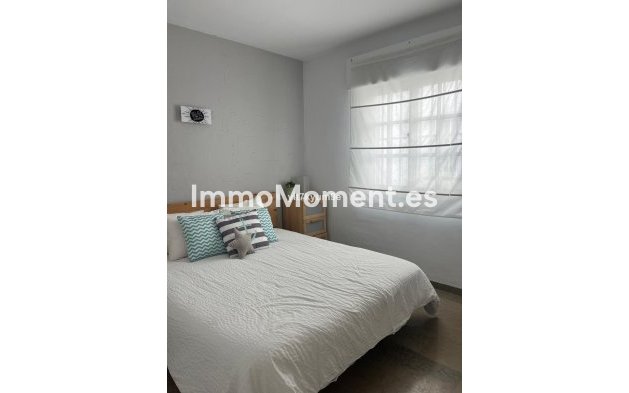 Resale - Apartment - Fuengirola - Fuengirola Centro