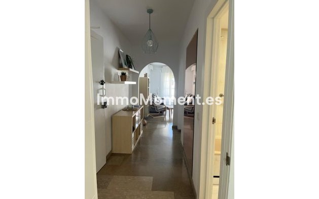 Resale - Apartment - Fuengirola - Fuengirola Centro