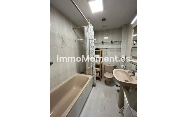 Resale - Apartment - Fuengirola - Fuengirola Centro