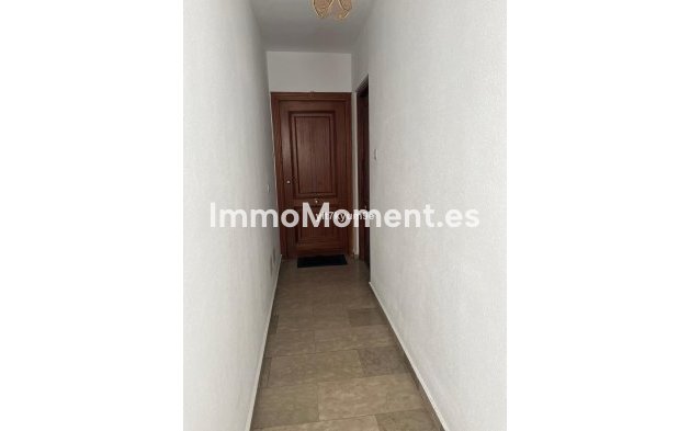 Resale - Apartment - Fuengirola - Fuengirola Centro