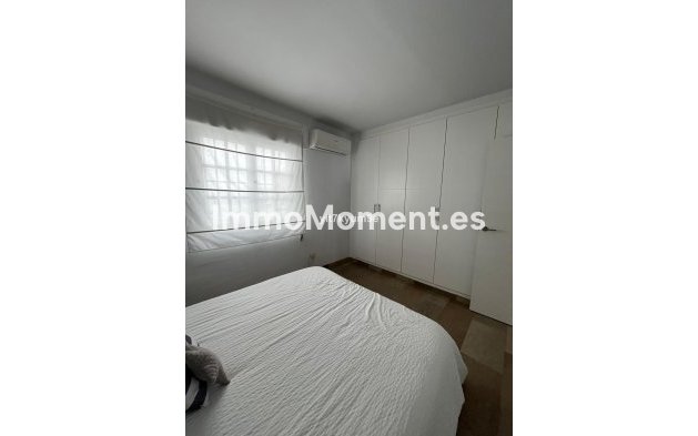 Resale - Apartment - Fuengirola - Fuengirola Centro