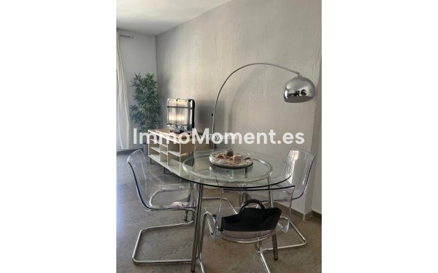 Resale - Apartment - Fuengirola - Fuengirola Centro