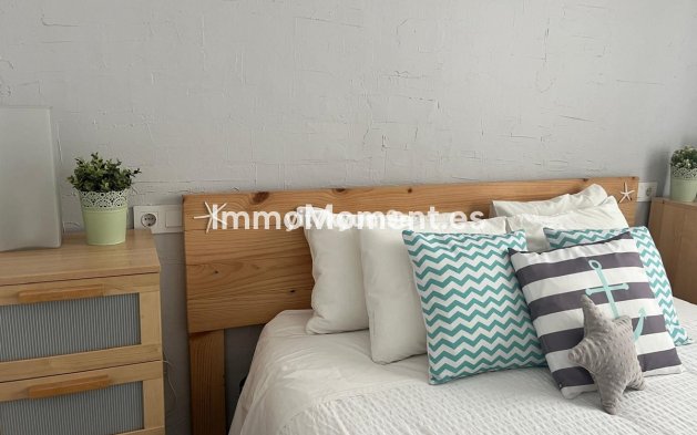 Resale - Apartment - Fuengirola - Fuengirola Centro