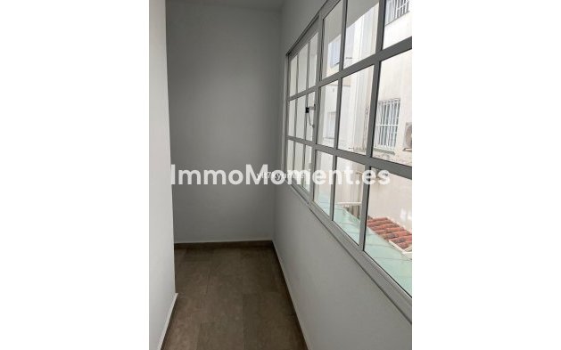 Resale - Apartment - Fuengirola - Fuengirola Centro