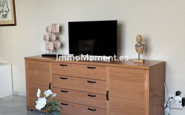 Wiederverkauf - Wohnung - Marbella - Puerto Banús