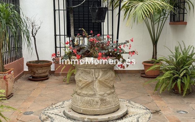 Wiederverkauf - Wohnung - Marbella - Puerto Banús