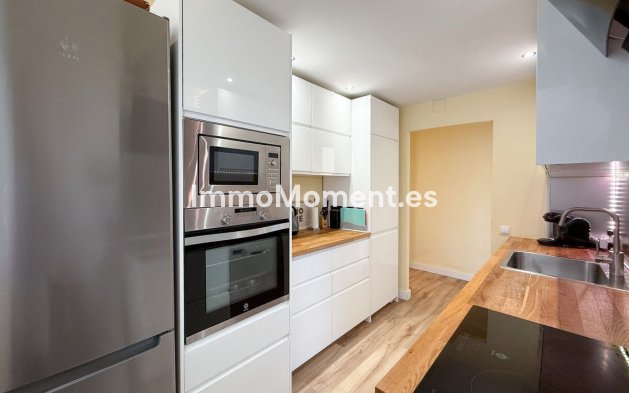 Revente - Appartement - Benalmadena - Arroyo de la Miel