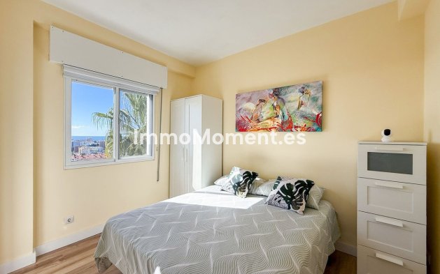 Revente - Appartement - Benalmadena - Arroyo de la Miel