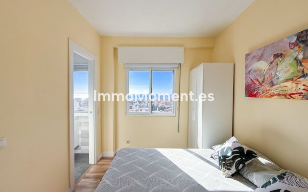Revente - Appartement - Benalmadena - Arroyo de la Miel
