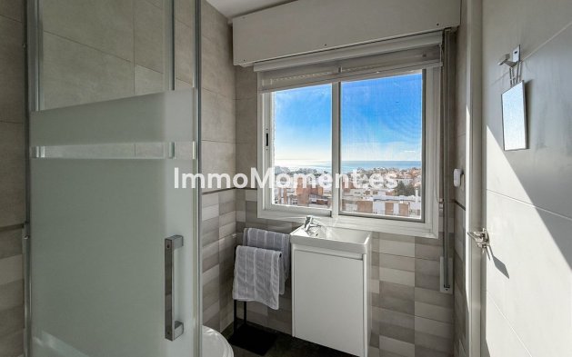 Revente - Appartement - Benalmadena - Arroyo de la Miel