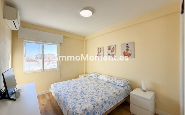 Revente - Appartement - Benalmadena - Arroyo de la Miel