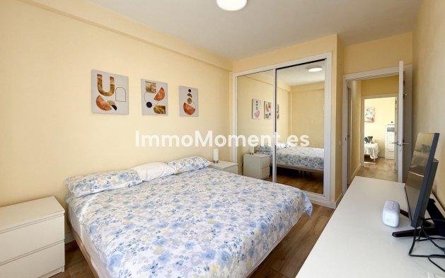 Revente - Appartement - Benalmadena - Arroyo de la Miel