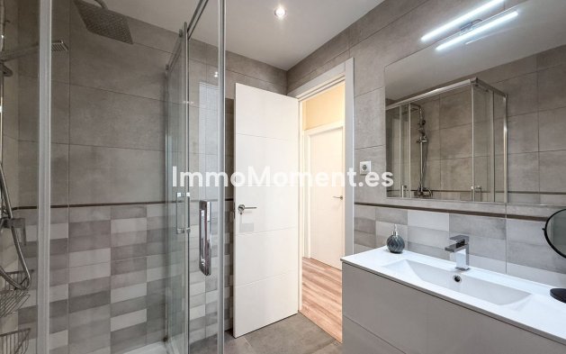 Revente - Appartement - Benalmadena - Arroyo de la Miel