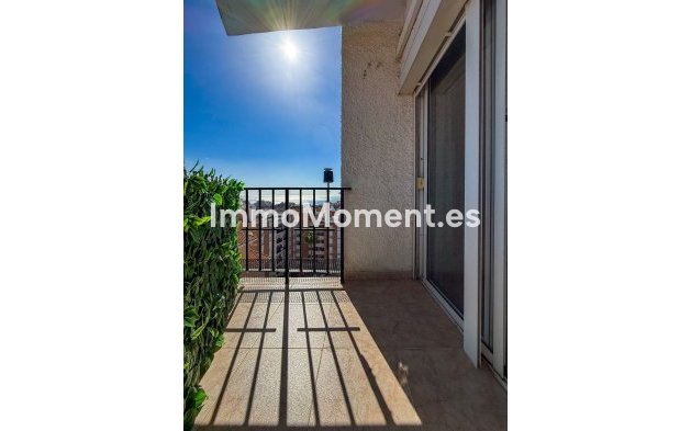 Revente - Appartement - Benalmadena - Arroyo de la Miel