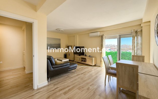 Revente - Appartement - Benalmadena - Arroyo de la Miel