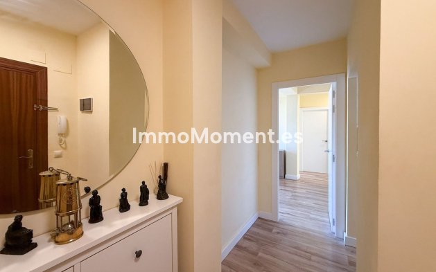 Revente - Appartement - Benalmadena - Arroyo de la Miel