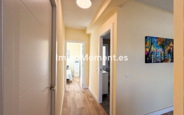 Revente - Appartement - Benalmadena - Arroyo de la Miel