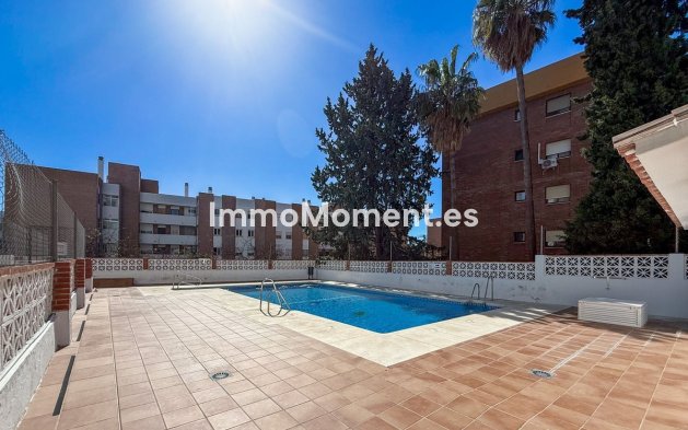 Revente - Appartement - Benalmadena - Arroyo de la Miel