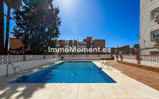 Revente - Appartement - Benalmadena - Arroyo de la Miel