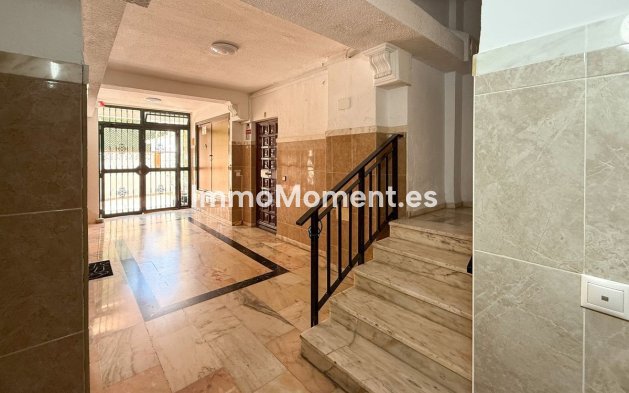 Revente - Appartement - Benalmadena - Arroyo de la Miel