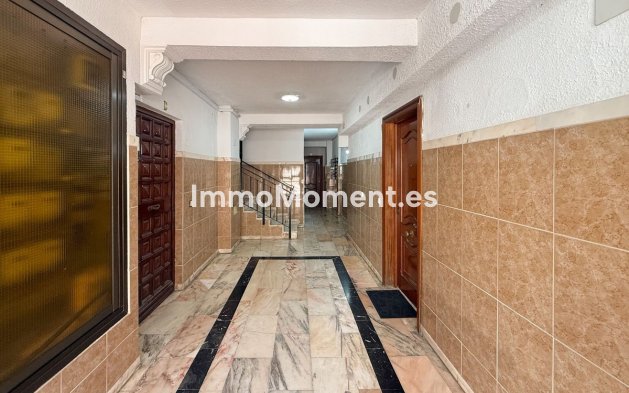 Revente - Appartement - Benalmadena - Arroyo de la Miel