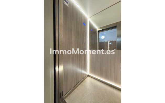 Revente - Appartement - Benalmadena - Arroyo de la Miel