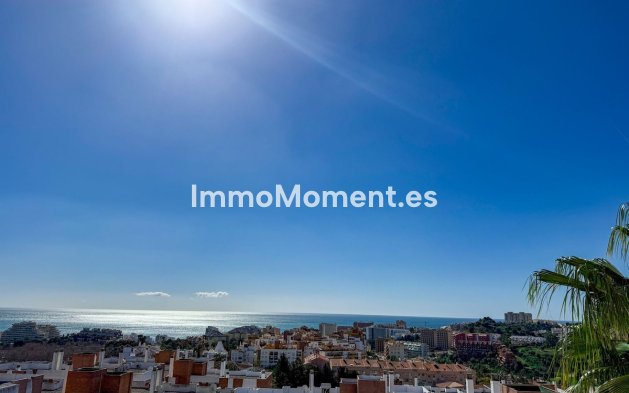 Revente - Appartement - Benalmadena - Arroyo de la Miel
